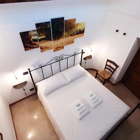 Capodigallo Holiday Trullo Monte Santo Алберобело Екстериор снимка