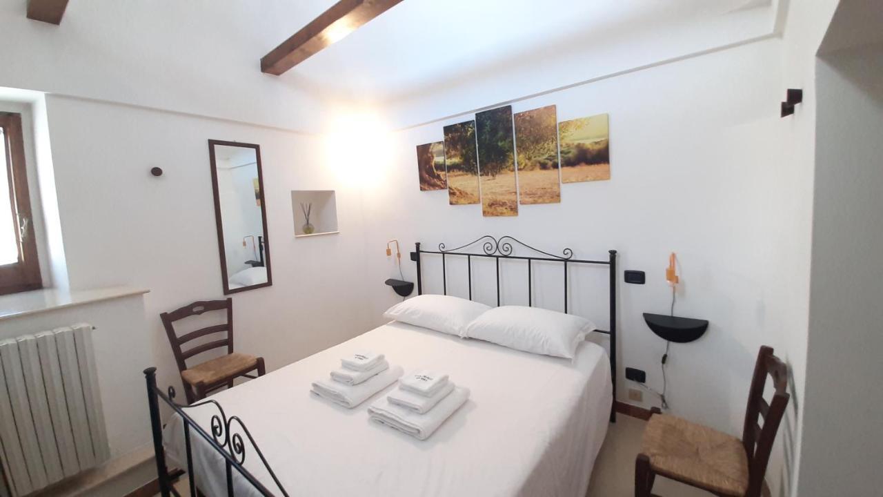 Capodigallo Holiday Trullo Monte Santo Алберобело Екстериор снимка