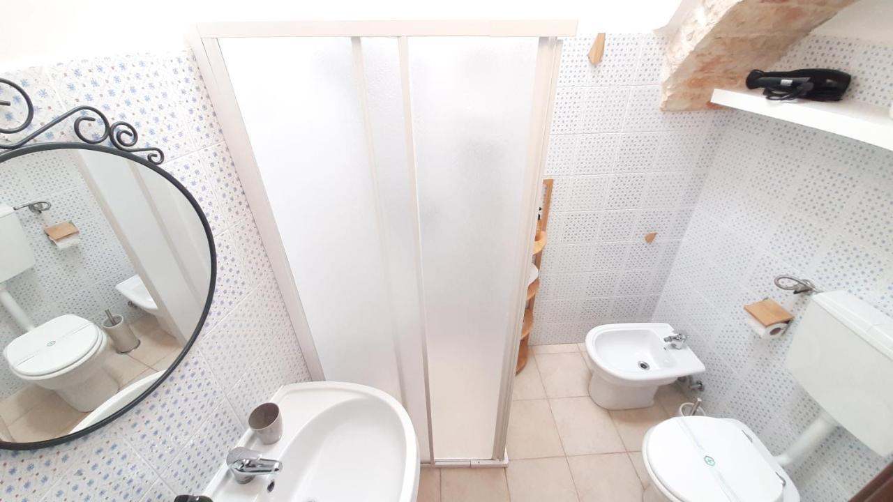 Capodigallo Holiday Trullo Monte Santo Алберобело Екстериор снимка